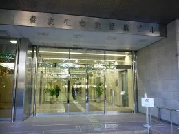 住友生命淀屋橋ビル2