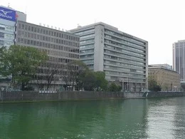 住友生命淀屋橋ビル3