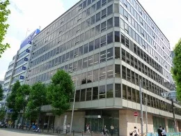 住友生命淀屋橋ビル4