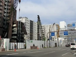 日本生命長堀橋ビル