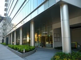 堂島プラザビル