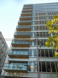 堂島プラザビル