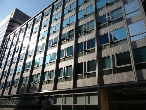 古河大阪ビル西館