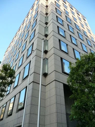 ホンマチ山本ビル