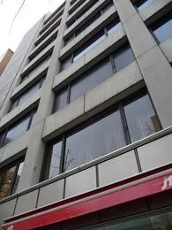 旧・日本生命周防町ビル2