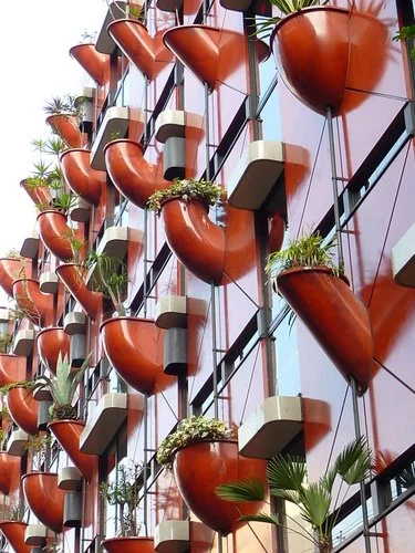 オーガニックビルディング大阪