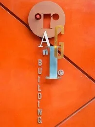 オーガニックビルディング大阪2