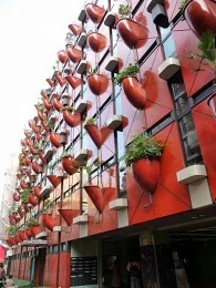 オーガニックビルディング大阪4