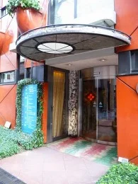 オーガニックビルディング大阪5