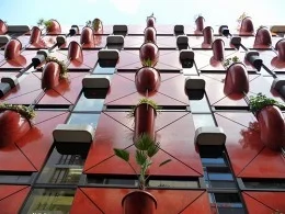 オーガニックビルディング大阪6