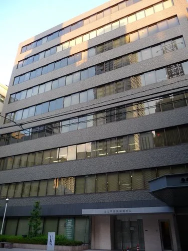 住化不動産横堀ビル