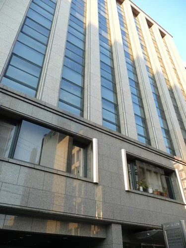 淀屋橋東洋ビル