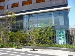 アクシオ梅田東