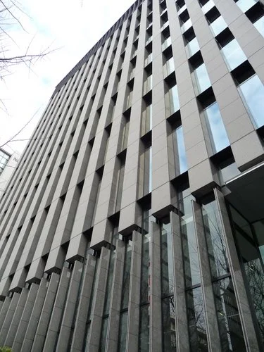 あいおいニッセイ同和損保御堂筋ビル