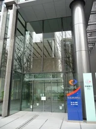 あいおいニッセイ同和損保御堂筋ビル6