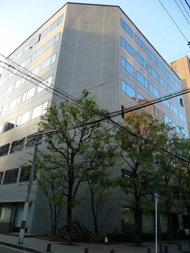 高麗橋ウエストビル