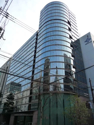 ミラータワービル