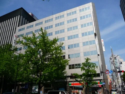 創建御堂筋ビル