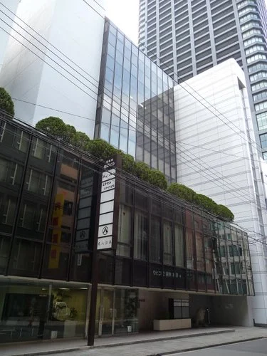 高麗橋和幸ビル