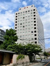 読売大阪ビル（読売新聞大阪本社）