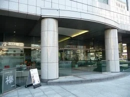 読売大阪ビル（読売新聞大阪本社）