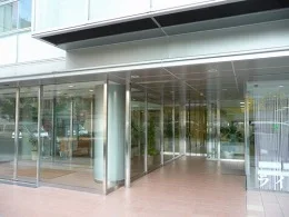 扇町メディックスモール