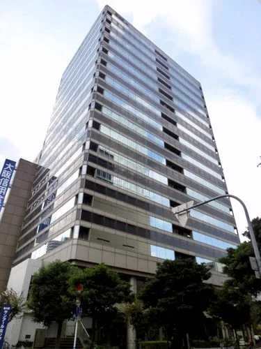 新大阪サンアールセンタービル