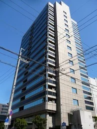 新大阪サンアールセンタービル