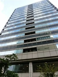 新大阪サンアールセンタービル
