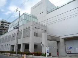クレオ大阪中央
