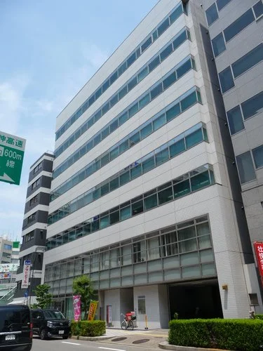 ナンバ辻本ニッセイビル