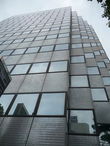 CAMCO西本町ビル