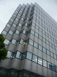 CAMCO西本町ビル3