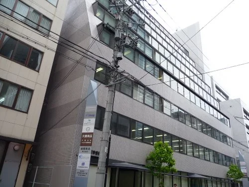 朝日生命道修町ビル