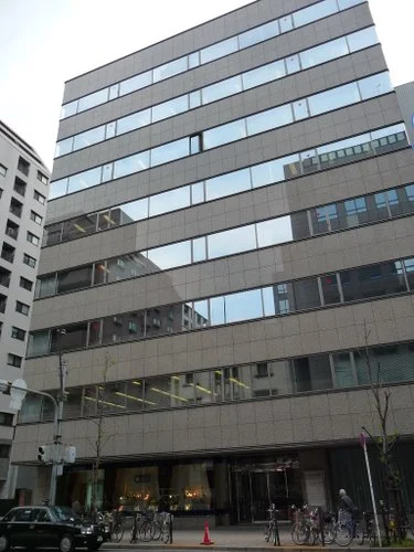 フェニックス南船場ビル