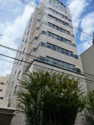 丸善道修町ビル