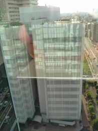 あべのメディックス