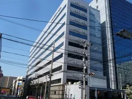 新大阪第3ドイビル3