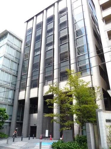 JPR堂島ウエスト