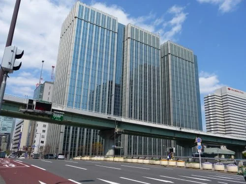 アクア堂島NBFタワー