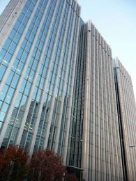 アクア堂島NBFタワー