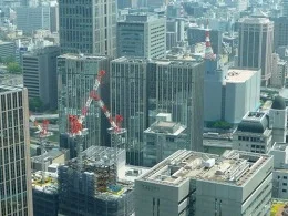 アクア堂島NBFタワー