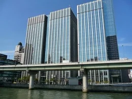 アクア堂島NBFタワー