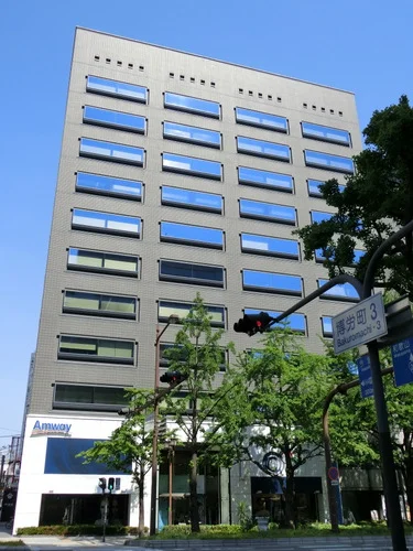 御堂筋エスジービル