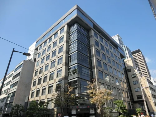 備後町山口玄ビル