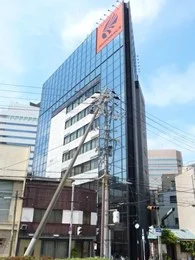 オートバックス出入橋ビル