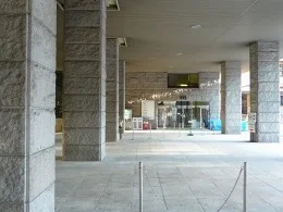 難波別院（南御堂）