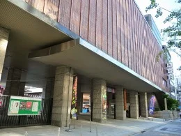 難波別院（南御堂）