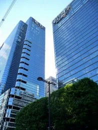 若杉センタービル別館