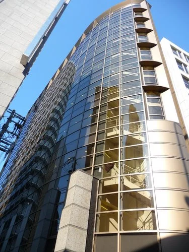 梅新ファーストビル